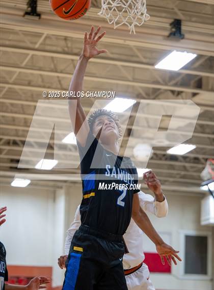 Thumbnail 3 in Samuell @ West Mesquite photogallery.