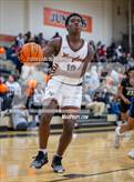 Photo from the gallery "Samuell @ West Mesquite"
