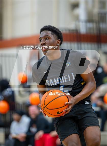 Thumbnail 3 in Samuell @ West Mesquite photogallery.