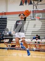 Photo from the gallery "Samuell @ West Mesquite"