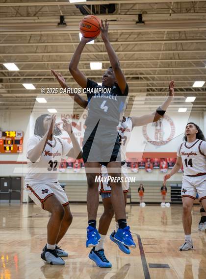 Thumbnail 3 in Samuell @ West Mesquite photogallery.
