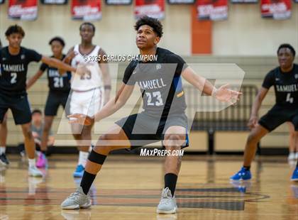 Thumbnail 1 in Samuell @ West Mesquite photogallery.