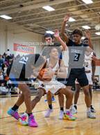 Photo from the gallery "Samuell @ West Mesquite"