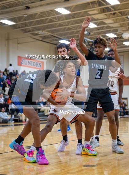 Thumbnail 2 in Samuell @ West Mesquite photogallery.