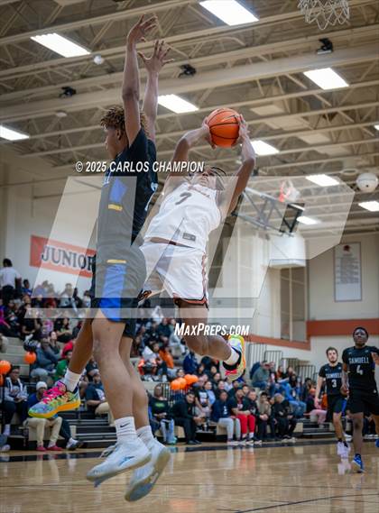 Thumbnail 1 in Samuell @ West Mesquite photogallery.