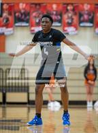 Photo from the gallery "Samuell @ West Mesquite"