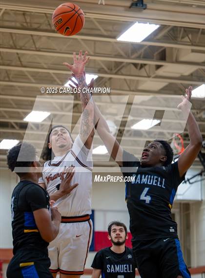 Thumbnail 2 in Samuell @ West Mesquite photogallery.