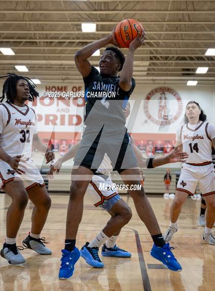Thumbnail 2 in Samuell @ West Mesquite photogallery.