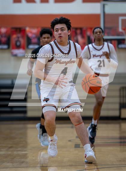 Thumbnail 3 in Samuell @ West Mesquite photogallery.