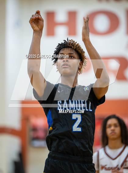 Thumbnail 2 in Samuell @ West Mesquite photogallery.