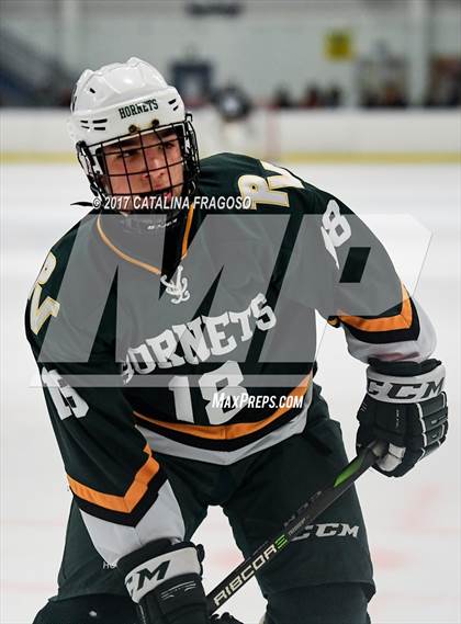 Thumbnail 3 in Pascack Valley @ Wayne Knights photogallery.