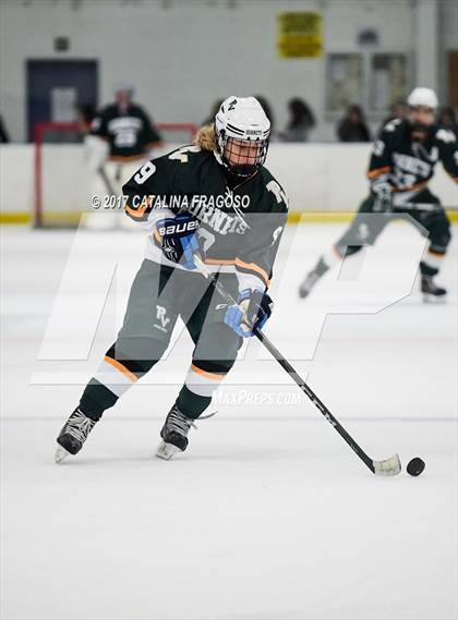 Thumbnail 1 in Pascack Valley @ Wayne Knights photogallery.