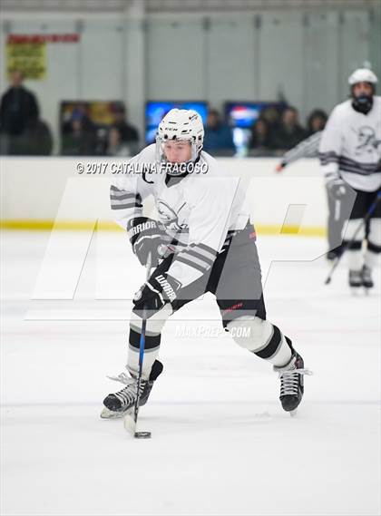 Thumbnail 2 in Pascack Valley @ Wayne Knights photogallery.