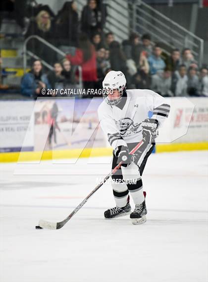 Thumbnail 1 in Pascack Valley @ Wayne Knights photogallery.