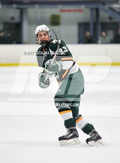 Thumbnail 3 in Pascack Valley @ Wayne Knights photogallery.