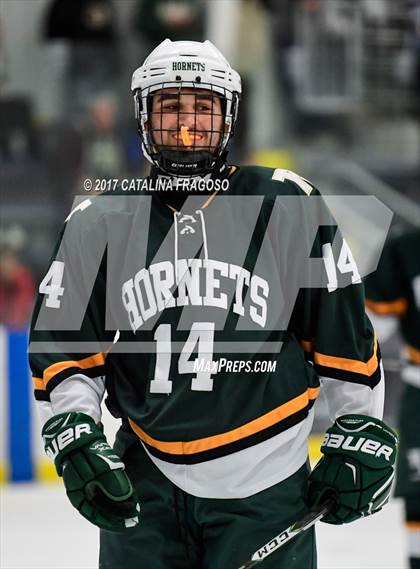 Thumbnail 3 in Pascack Valley @ Wayne Knights photogallery.