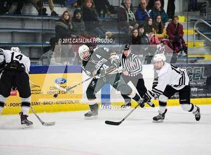 Thumbnail 1 in Pascack Valley @ Wayne Knights photogallery.
