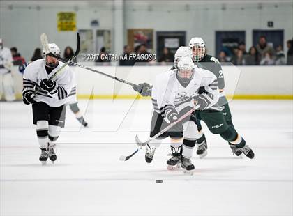 Thumbnail 3 in Pascack Valley @ Wayne Knights photogallery.