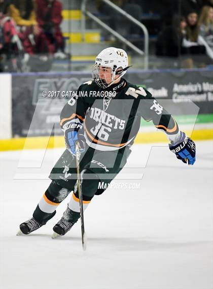 Thumbnail 3 in Pascack Valley @ Wayne Knights photogallery.