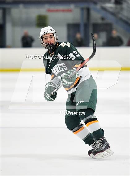 Thumbnail 2 in Pascack Valley @ Wayne Knights photogallery.