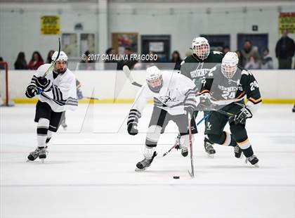 Thumbnail 1 in Pascack Valley @ Wayne Knights photogallery.