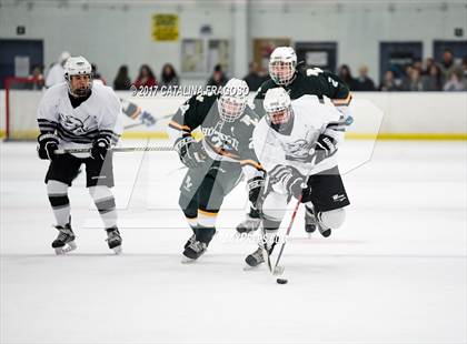 Thumbnail 2 in Pascack Valley @ Wayne Knights photogallery.