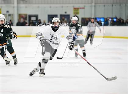 Thumbnail 1 in Pascack Valley @ Wayne Knights photogallery.