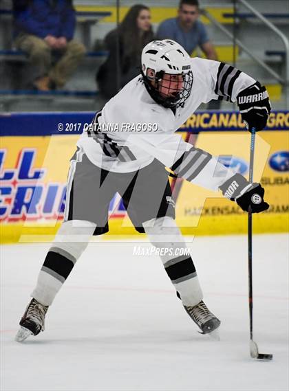 Thumbnail 2 in Pascack Valley @ Wayne Knights photogallery.