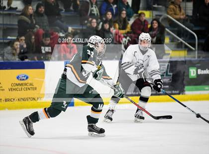 Thumbnail 2 in Pascack Valley @ Wayne Knights photogallery.