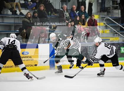 Thumbnail 3 in Pascack Valley @ Wayne Knights photogallery.