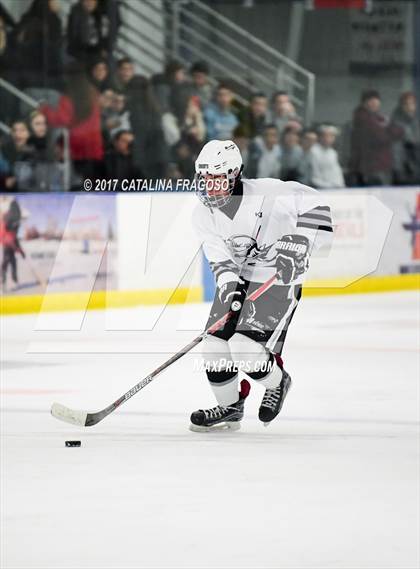 Thumbnail 3 in Pascack Valley @ Wayne Knights photogallery.