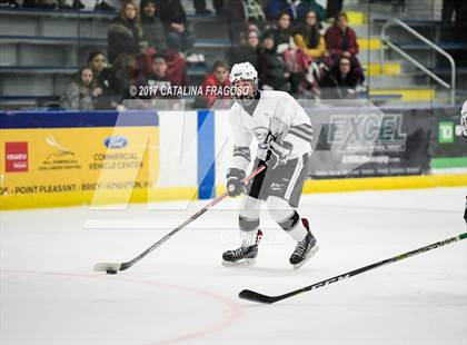 Thumbnail 1 in Pascack Valley @ Wayne Knights photogallery.