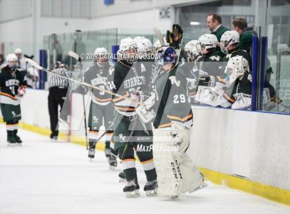 Thumbnail 3 in Pascack Valley @ Wayne Knights photogallery.