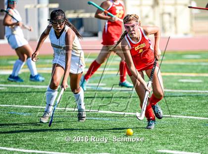 Thumbnail 2 in Cathedral Catholic @ Del Norte photogallery.