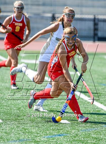 Thumbnail 3 in Cathedral Catholic @ Del Norte photogallery.