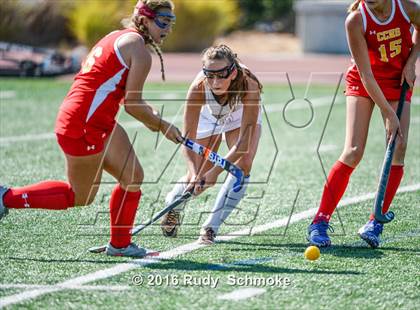 Thumbnail 3 in Cathedral Catholic @ Del Norte photogallery.