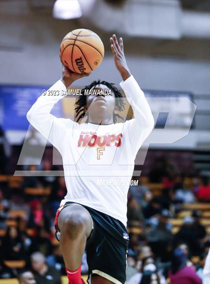 Thumbnail 3 in Fairfax vs Birmingham (CIF LACS Open Division Semifinal) photogallery.