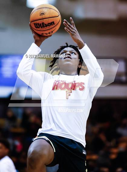 Thumbnail 1 in Fairfax vs Birmingham (CIF LACS Open Division Semifinal) photogallery.