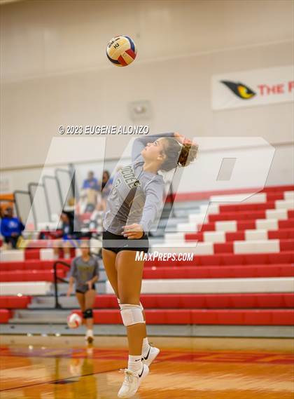 Thumbnail 2 in Lake Nona vs Ocoee photogallery.