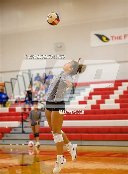 Thumbnail 1 in Lake Nona vs Ocoee photogallery.