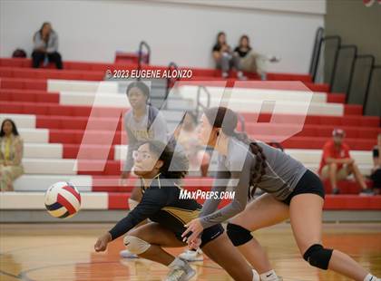 Thumbnail 3 in Lake Nona vs Ocoee photogallery.