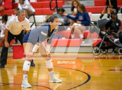 Thumbnail 1 in Lake Nona vs Ocoee photogallery.