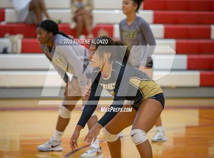 Thumbnail 2 in Lake Nona vs Ocoee photogallery.