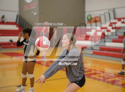 Thumbnail 3 in Lake Nona vs Ocoee photogallery.