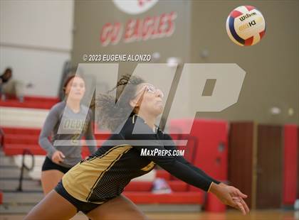 Thumbnail 3 in Lake Nona vs Ocoee photogallery.