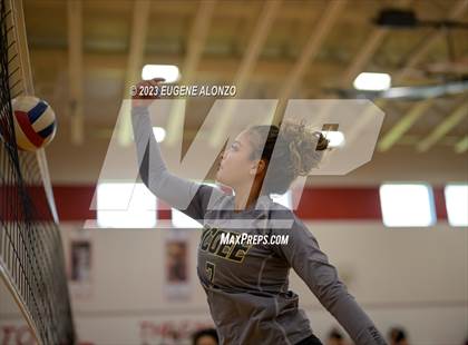 Thumbnail 1 in Lake Nona vs Ocoee photogallery.