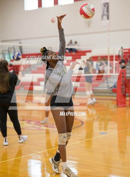 Thumbnail 2 in Lake Nona vs Ocoee photogallery.
