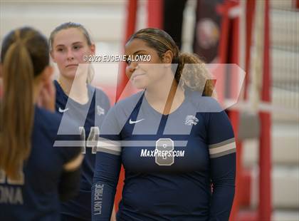 Thumbnail 1 in Lake Nona vs Ocoee photogallery.