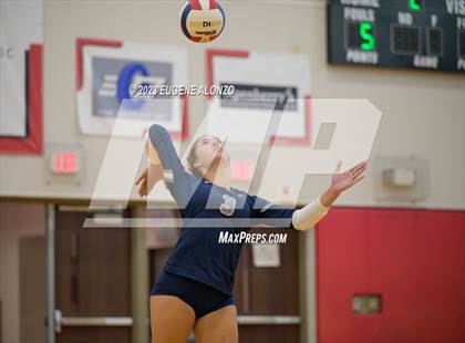 Thumbnail 2 in Lake Nona vs Ocoee photogallery.