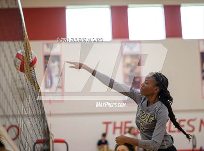 Thumbnail 3 in Lake Nona vs Ocoee photogallery.